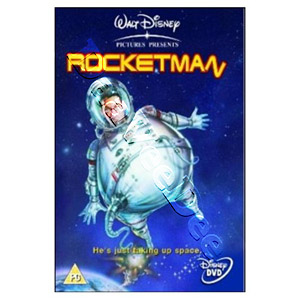 Rocket Man (DVD)